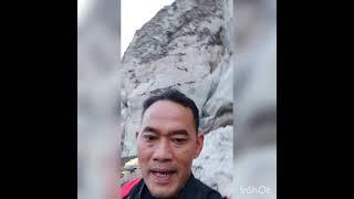 cah sragen naik kawah gunung ijen banyuwangi