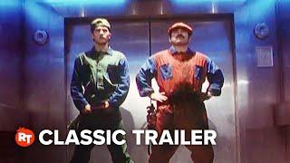 Super Mario Bros. (1993) Trailer #1