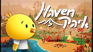 Haven Park - Gameplay / (PC)