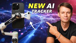 NEW AI Tracking for the Insta360 Flow 2 Pro!