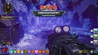 Black Ops 6 Zombies Classic HUD, Returning Perks & NEW Easter Eggs… (Surprise Update)