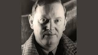 Evelyn Waugh - The Ordeal of Gilbert Pinfold (1957)