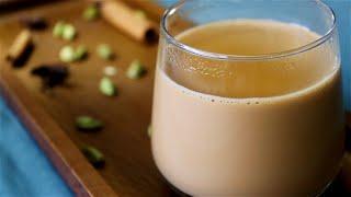 Karak Chai - آموزش چای کرک -خوشمزه تر از ماسالا در زیر 3 دقیقه