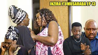 INZIRA Y'UMUSARABA SO2 EP 13 ( FABIOLA afashwe  na MAMA ISIMBI, isi imurangiriyeho  )