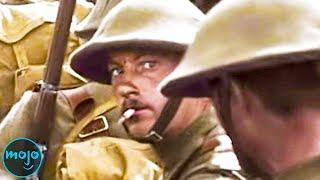Top 10 Best History Documentaries