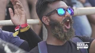 RiderMania2018 | Day 3 - Highlights