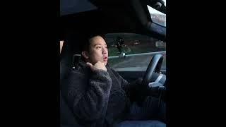 전기차 급가속이 무서운 이유 #Shorts