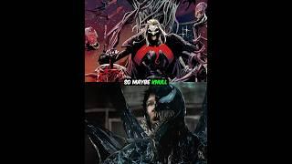 What Knull needs from Venom? #shorts #venom3 #venom2 #spiderman #knull #marvel #avengers #deadpool