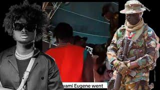 Kuami Eugene and the Military Man Incident – Who’s to Blame?