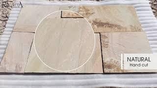 Fossil Mint Sandstone by Regatta Universal Exports