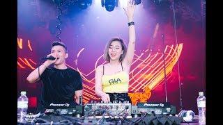 Live Show DJ SELENA - New Ha Long Club