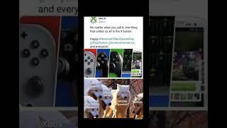 Almost everyone can relate #memes #funnymemes #xbox #playstation #fyp #shorts