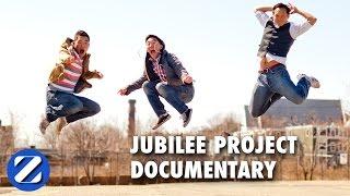 Creating Jubilee Media: Jason Y. Lee Documentary | Zachary Fu