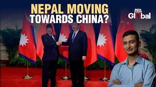 Why Nepal Is Turning To China | Amish Raj Mulmi Explains Nepal-China Relations