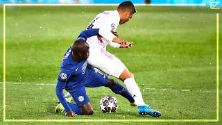 N´Golo Kante ▬ The Champion ● Destroying everyone in 2021 | HD