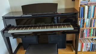 Don't buy a Yamaha AvantGrand piano