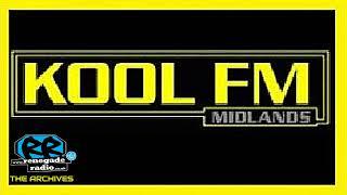 Rayden & Accapello | kool FM, Midlands | 22 January 1999 | DRUM AND BASS JUNGLE DNB BIRMINGHAM