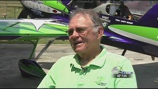 Your Hometown Stories: Gary Ward
