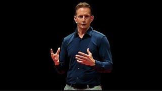 Evolution Through Inclusion | Ryan Phillips-Page | TEDxFiesole