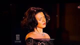 Khatia Buniatishvili - Notre-Dame de Paris 7-12-2024