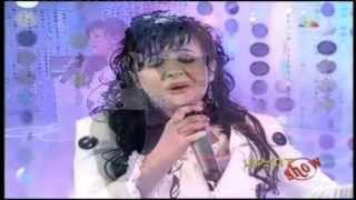 Brankica Lindov - Mito Bekrijo - TV Hayat Production 2010 - (video)