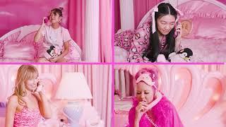 PINKTASTIC PLASTIXX- PINK IS PUNK (Kitten Kay Sera)
