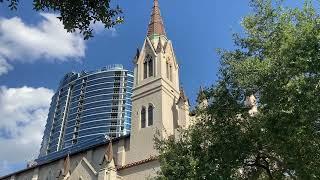 Cathedral Church of Saint Luke | Exterior and Environs #episcopal #church #cathedral #stluke