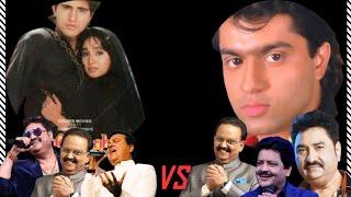 Rohit Kumar ||Sujoy Mukherjee | Kumar Sanu | Udit Narayan | Vipin Sachdeva | S.p Bala ||