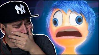 EMOTIONAL DAMAGE!  - [YTP] Inside A** REACTION!