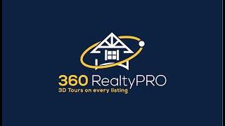 360 Realty Pro ~ 3D Tours on every listing