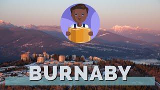 Burnaby | Canada | Travel Guide 