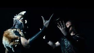 HAMMER KING - König und Kaiser (feat. The Tribune) (Official Video) | Napalm Records