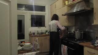 The New House (short film)