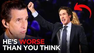 Most Christians Don’t Know THIS About Joel Osteen