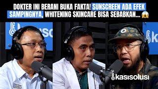 TELUR DADAR TERNYATA MERUSAK KESEHATAN‼️ DOKTER INI BUKA FAKTA YANG JARANG DIKETAHUI - Konsep Karnus