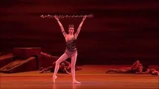 'Spartacus' (excerpt) - Bolshoi Theatre