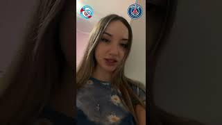 Страсбург ПСЖ прогноз #футбол #страсбург #псж