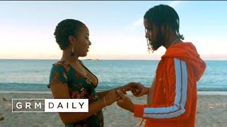 J Lucia - Loco ft Tori Elle [Music Video] | GRM Daily