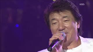 조경수  - '행복이란' [콘서트7080, 2005] | Cho, Kyeong-soo