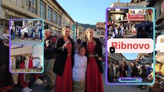 RIBNOVO - Fun Before Traditional Circumcision Ceremony - Fourth day - Part 4