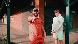 Marky B feat. MC Rayner - About You [Music Video]