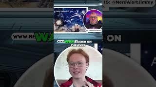 James's Hot Take: Original Star Wars vs. Digital Touch-Ups!