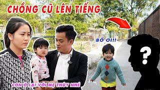 NÓNG! Bố Bé Nhím Phản Ứng Khó Hiểu Khi Nhận Được Sự Hỗ Trợ Của Đạt Khiến Ba Mẹ Con Em Gái Lo Lắng