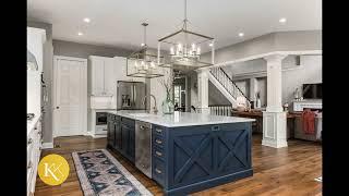 Your Entire Home Reimagined | Kitchen Kraft Inc | Columbus, Ohio
