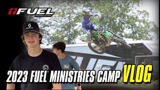 2023 Fuel Ministries Lincoin Trail Motosports