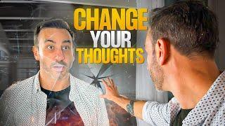 How To Change Your Life: An Unconventional Explanation