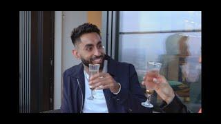 Dinner Date - Lucie/Nik - Season 12 - Episode 22 - 2023 - ITVBe