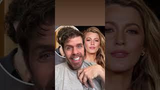 Blake Lively Rep Says She's “Financially Crippled”, “Emotionally Devastated” By Justin Baldoni, So: