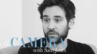 How I Met Your Mother Allows Josh Radnor to Be More Creative Now