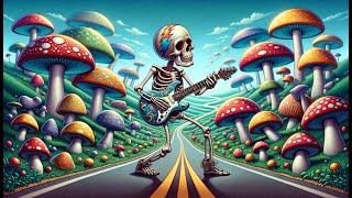 Grateful Dead Going Down the Road feelin bad